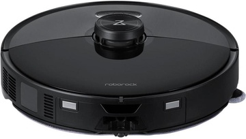 RoboRock S8 MaxV Ultra Black