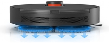 Xiaomi Robot Vacuum S20+ Black