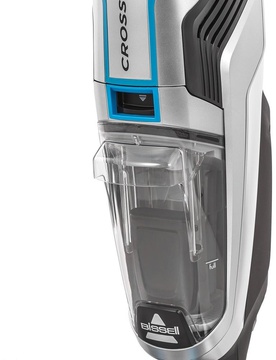 Bissell CrossWave Cordless 3-in-1 2582N