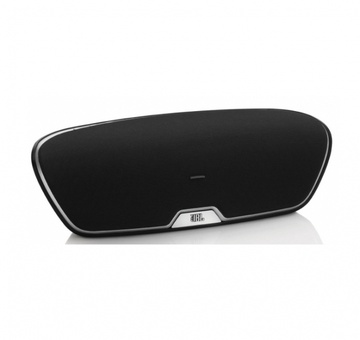 JBL OnBeat Venue LT Black