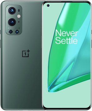 OnePlus 9 Pro 8/128GB Pine Green