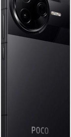 POCO F7 Pro 12/256GB Black