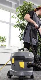 Karcher T 11/1 Classic Hepa (1.527-199.0)