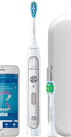 Philips Sonicare FlexCare Platinum Connected HX9192/01