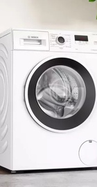 Bosch WGE03200BY