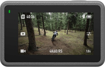 DJI Osmo Action 3 Adventure Combo (CP.OS.00000221.01)