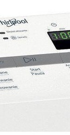 Whirlpool TDLR 6040S