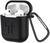 Hoco ES32 Original White with wireless charging case Black (4197-01)