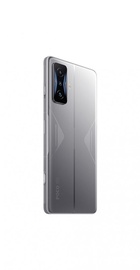 Xiaomi Poco F4 GT 8/128GB Knight Silver (Global Version)