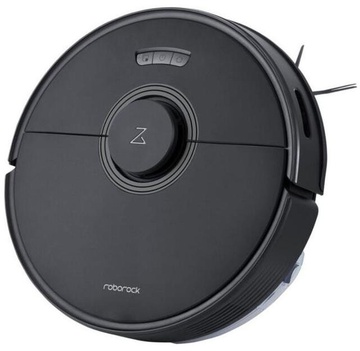 RoboRock Vacuum Cleaner Q7 Max Black