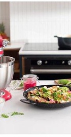 KitchenAid Artisan 4.8 л 5KSM195PSEHI