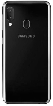 Samsung Galaxy A20e SM-A202F 3/32GB Black SM-A202FZKD