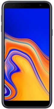 Samsung Galaxy J4 Plus 2018 2/16GB Black (SM-J415FZKN)