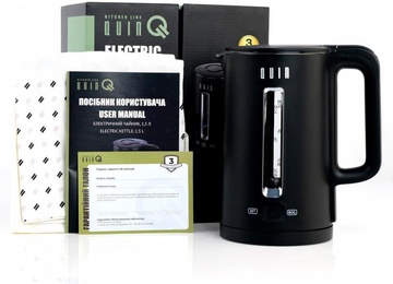 QUIN KTL-202