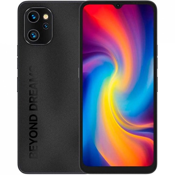 UMIDIGI A13 4/128GB Starry Black (UA)