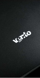 Ventolux TOSCANA 60 BK (1000) TRC MM