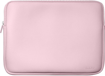 LAUT Huex Pastels для MacBook 13" Pink (L_MB13_HXP_P)