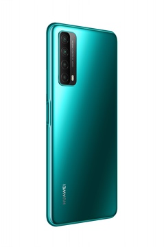 HUAWEI P smart 2021 4/128GB Crush Green (51096ABX)
