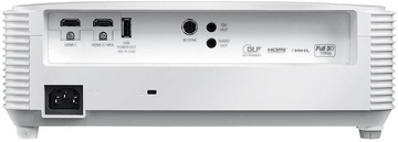 Optoma HD27E (E1P0A0UWE1Z1)