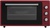 Perfelli TRIMO 48 RED