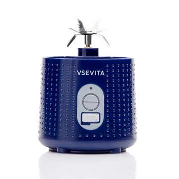 VSEVITA BL-12 PRO Синий (10022289)