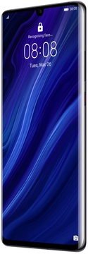 HUAWEI P30 Pro 8/256GB Black (51093NFN)