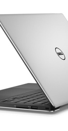 Dell XPS 13 9360 (XPS9360-7333SLV)