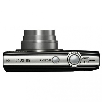 Canon Digital IXUS 185 Red