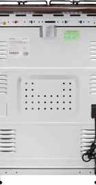 Eleyus CUBA 6001 EF BR