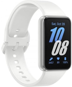 Samsung Galaxy Fit3 Silver (SM-R390NZSA)