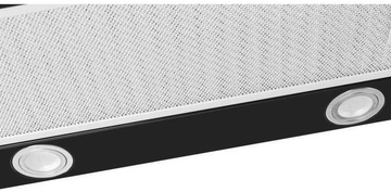 Ventolux GARDA 60 BK (1100) LED