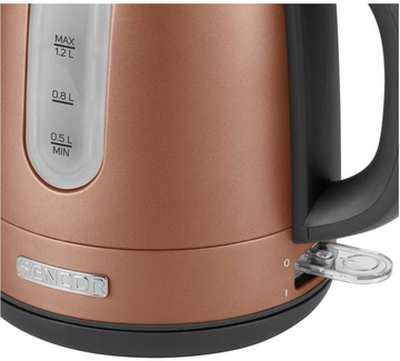 Sencor SWK 1226GD