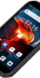 Ulefone Armor X7 Pro 4/32GB Black