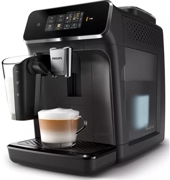 Philips LatteGo Series 2300 EP2334/10