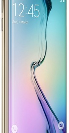 Samsung G925F Galaxy S6 Edge 32GB Gold
