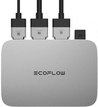 EcoFlow PowerStream Microinverter 600W (EFPowerStreamMI-EU-600W)