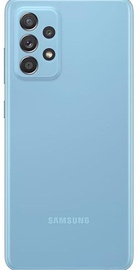 Samsung Galaxy A52 SM-A525F 6/128GB Blue