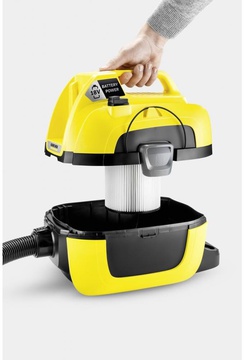 Karcher WD 1 Compact Battery (1.198-300.0)