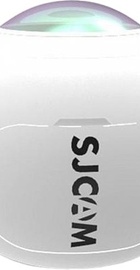 SJCAM SJ360 White