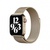 Apple Milanese Loop Gold for Watch 38mm/40mm/41mm/42mm (ML733)