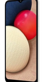 Samsung Galaxy A02s 3/32GB White (SM-A025FZWE)