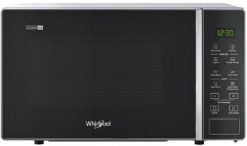 Whirlpool MWP 201 SB