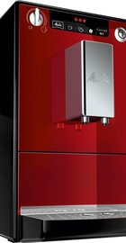 Melitta Solo Chili-Red E950-204
