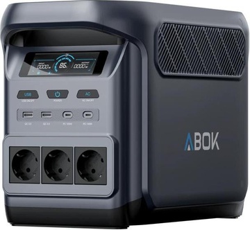 ABOK Elux 1 (ARK1800)