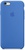 Apple iPhone 6s Silicone Case Royal Blue (MM632)