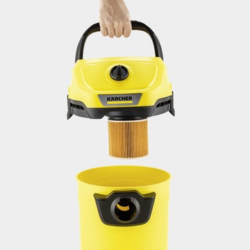Karcher WD 3-18 (1.628-550.0)