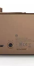 Philips TAVS300 4W Wireless