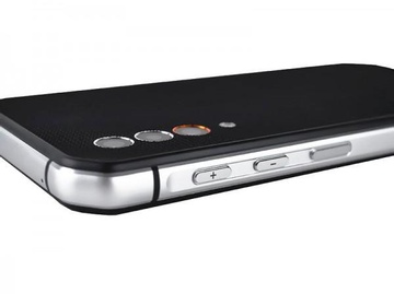 Blackview BL6000 Pro 8/256GB Silver