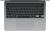 Apple MacBook Air 13,6" Late 2024 Space Gray (MC8M4)