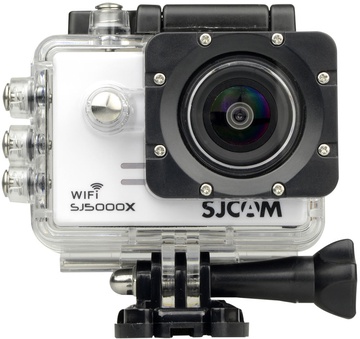 SJCAM SJ5000X Elite White